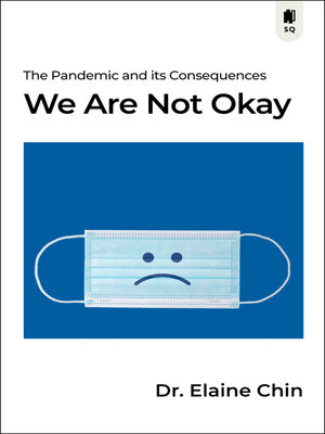We Are Not Okay - ebook